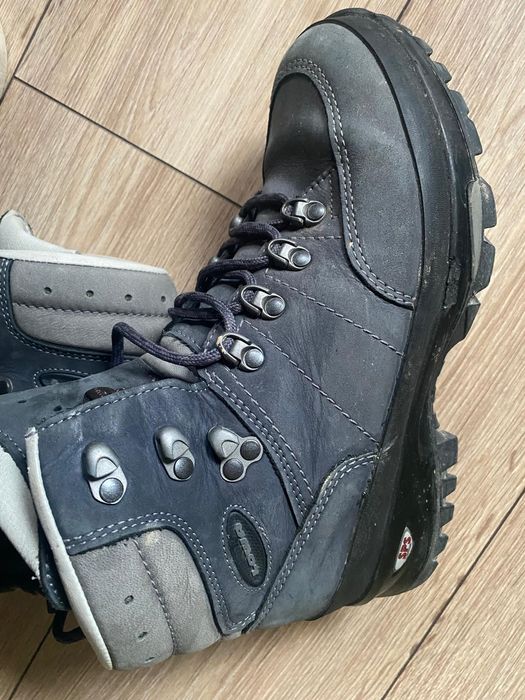 Buty Górskie Trekingowe LOWA 39,5