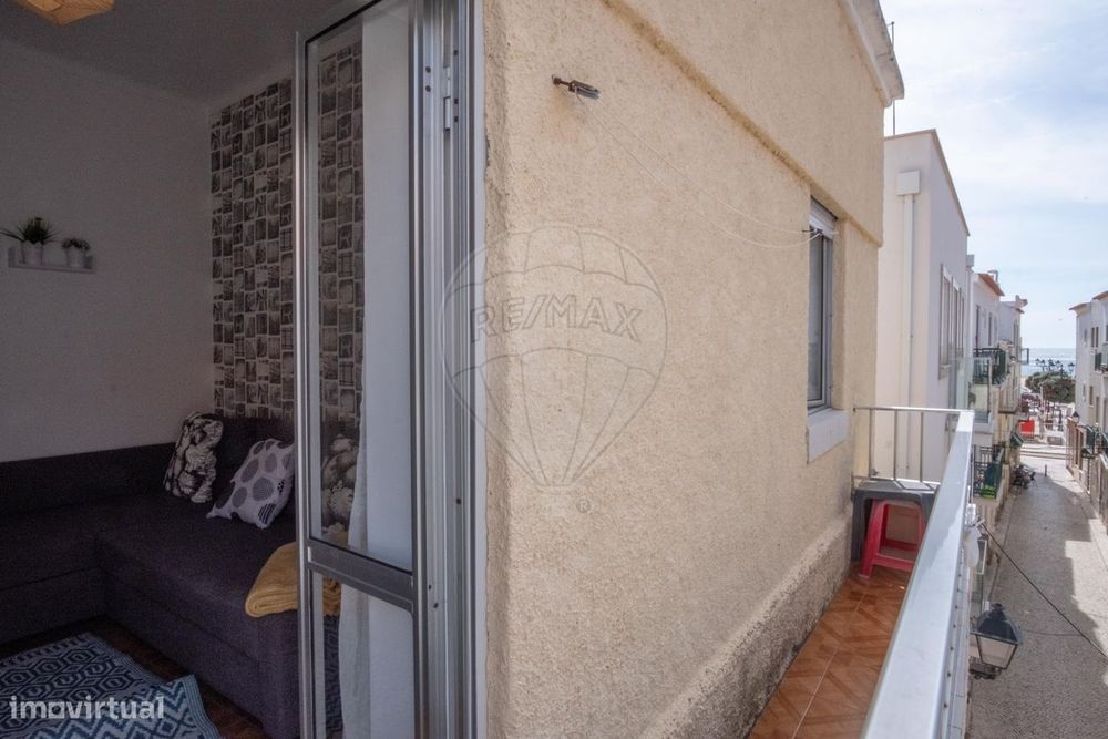 Prédio  para venda — Nazaré, Leiria