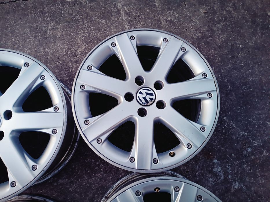 Диски 5 112 17  BBS RT249 Westwood