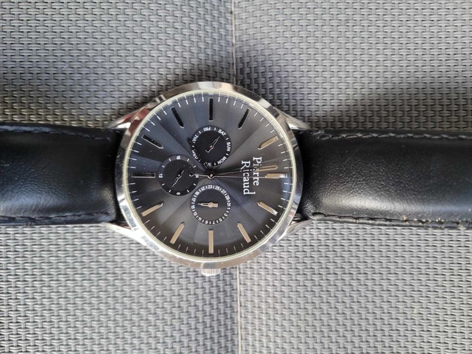 Zegarek Pierre Ricuad