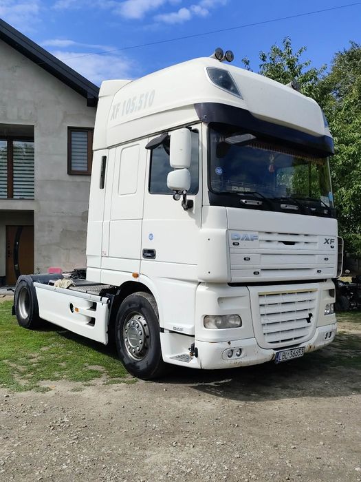 DAF