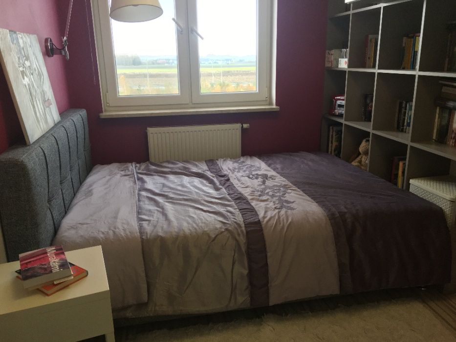 Apartament na doby Czarny Kot, dogodna lokalizacja przy E30
