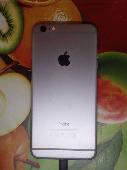 iPhone 6S на запчасти