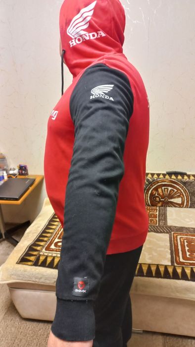 Капюшонка Honda разм. ХL