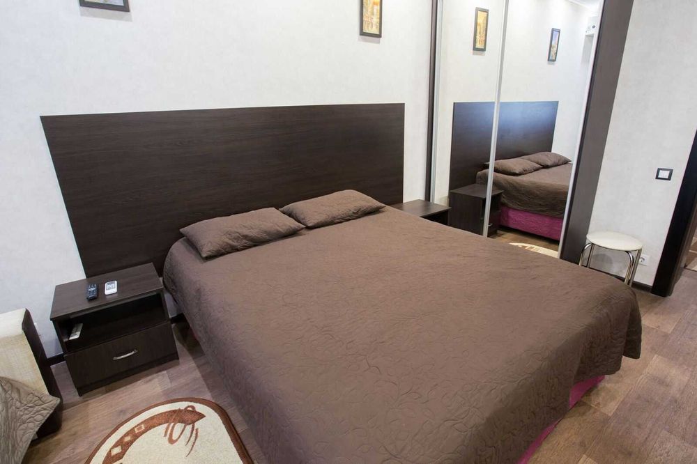 Теплый новострой посут/почас 1к.кв м.Холодная гора,ЮЖД,Госпиталь