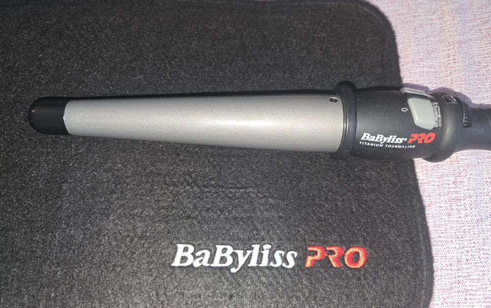 Babyliss PRO Wand