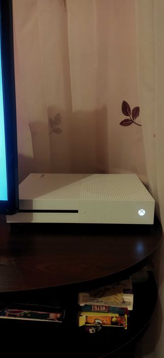 Xbox one s 500GB