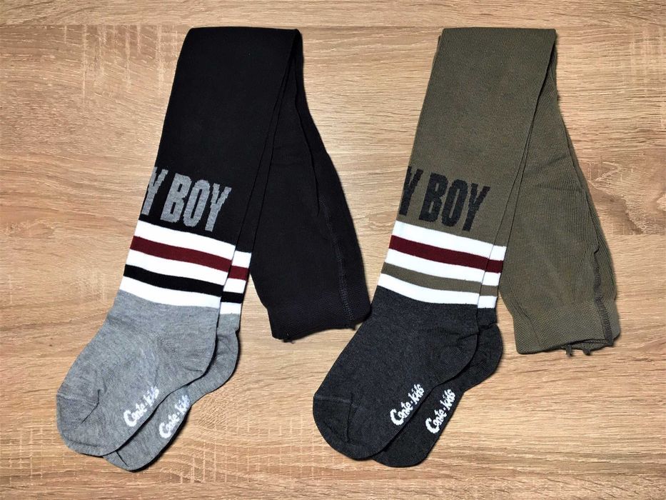 Колготки колготы Conte-Kids Конте 92-98 и 104-110