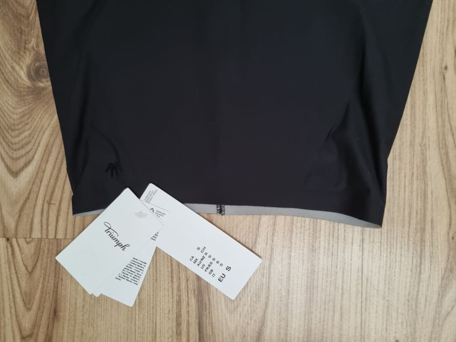 Spodenki majtki modelujące sylwetkę Triumph S 36