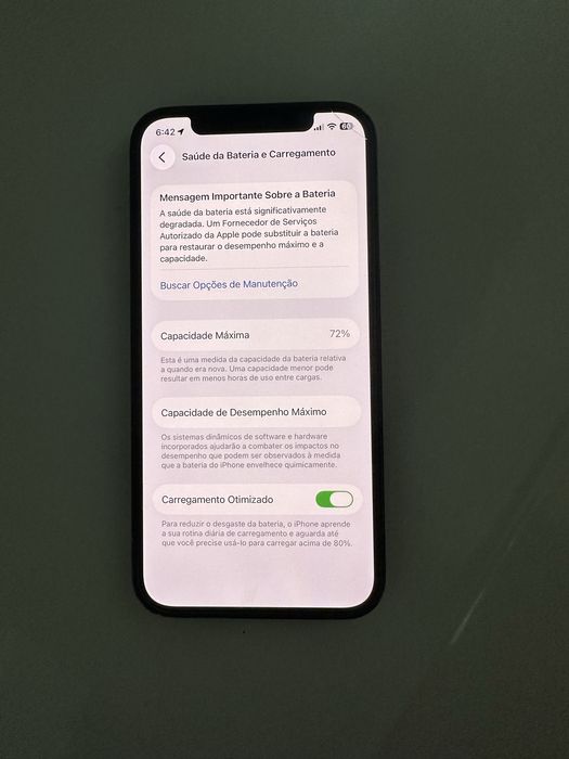 Iphone 12 Pro 128 GB