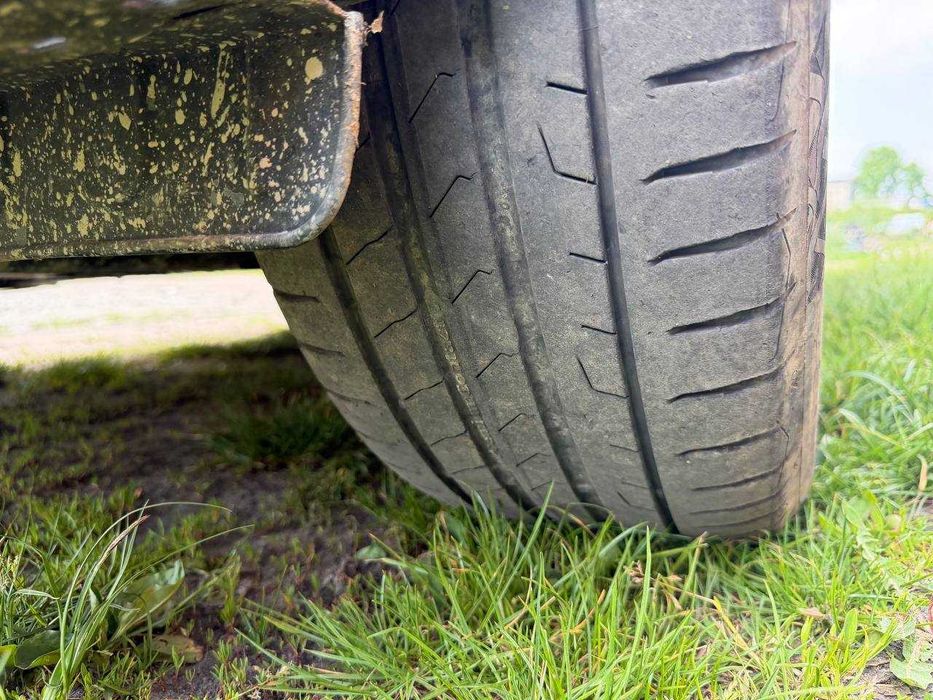 Титани диски колеса резина шина Hyundai Santa Fe 3 235/55 R19 5x114.3.