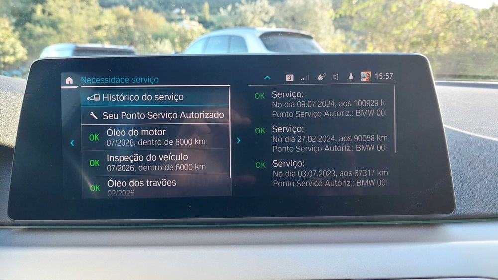 BMW 530e XDRIVE Touring