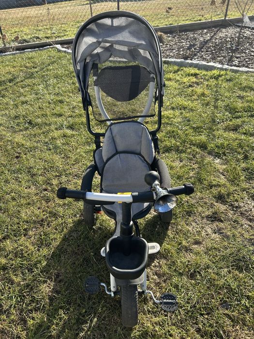 Rowerek trójkołowy