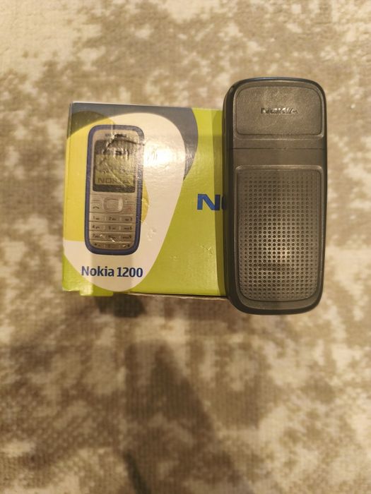 Telefone Nokia para colecionador