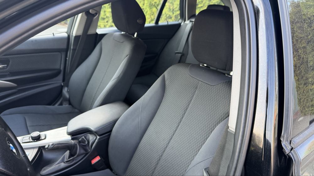 2.0D 180KM BMW f31 seria 3 kombi SPRAWNE OKAZJA!!