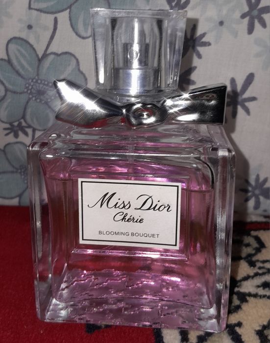 Парфум Miss Dior Cherie