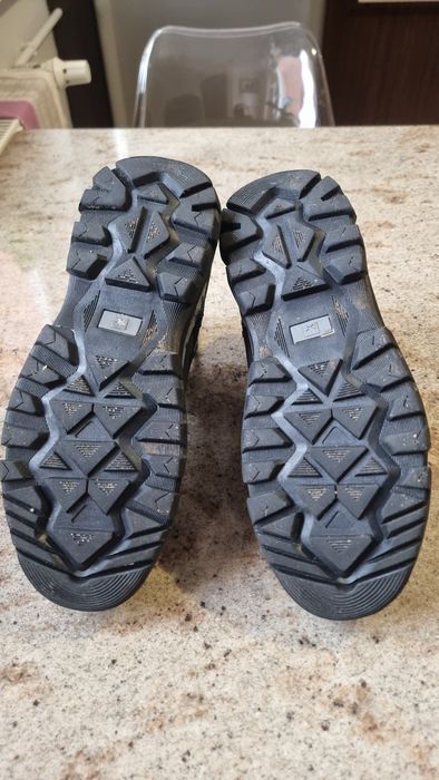 Buty zimowe Big Star rozm 41