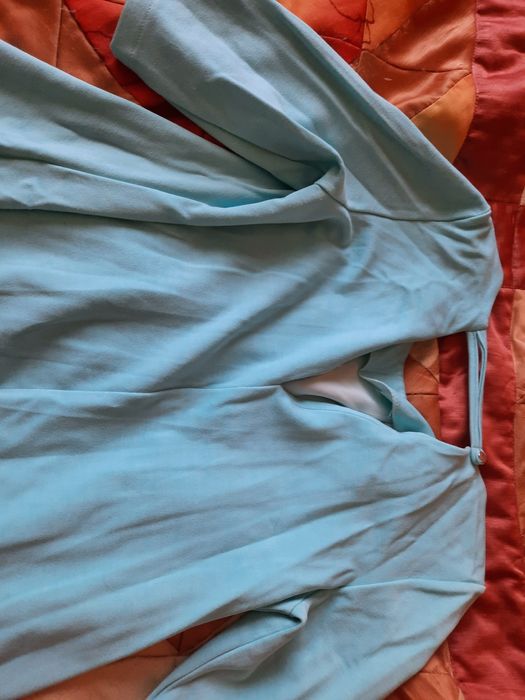 Sukienka rozkloszowana