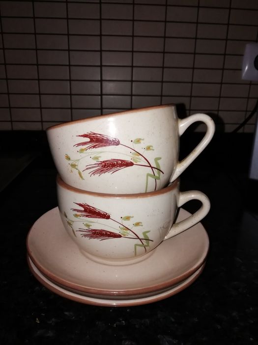 Tea/Coffee Sets424983926639185927