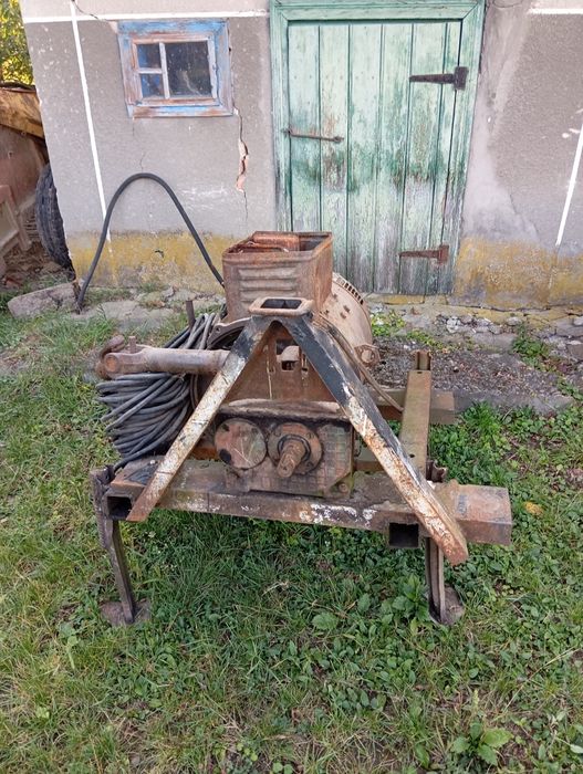 Сак / зварювальний апарат