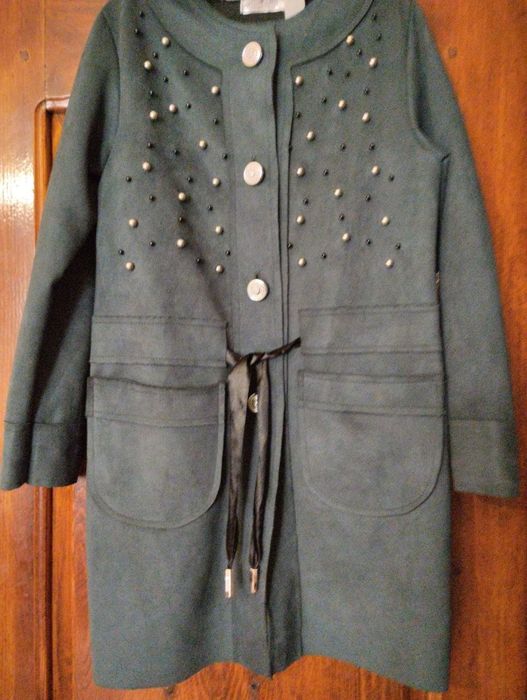 Кардиган для девочки