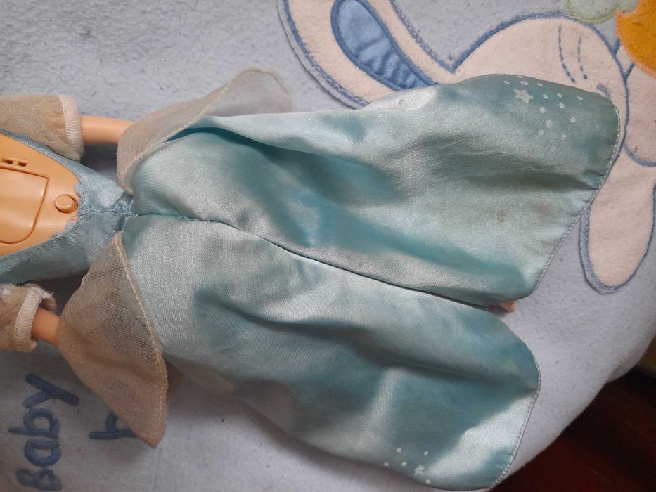 Барбі золушка , Barbie, Барби золушка 2011 Mattel