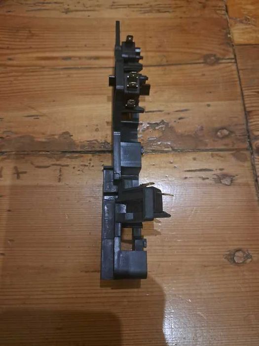 Bloqueio Porta Microondas Candy CMG 25D CS