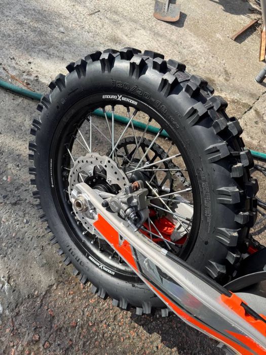 Kovi Lite 300R 2025