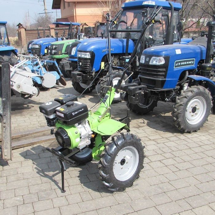 АКЦИЯ! Продажа мотоблоков дизель,бензин/разных мощностей!СУПЕР цена ...