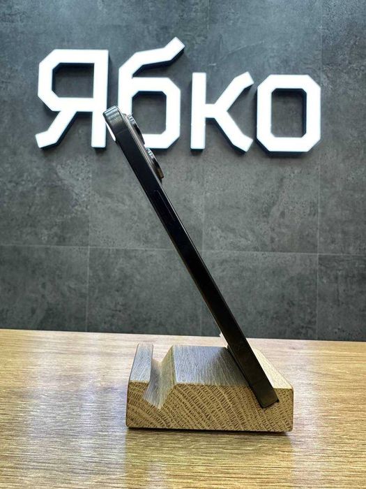 Iphone 15 Pro Max 256gb Black Titanium б/в  від "Ябко"