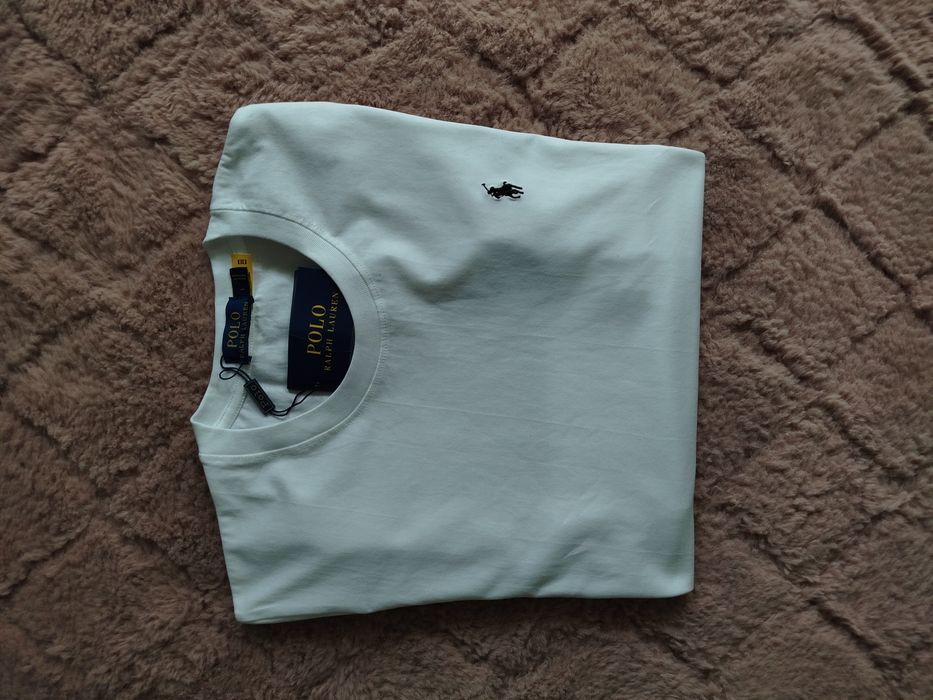 T-shirt Polo Ralph Lauren
