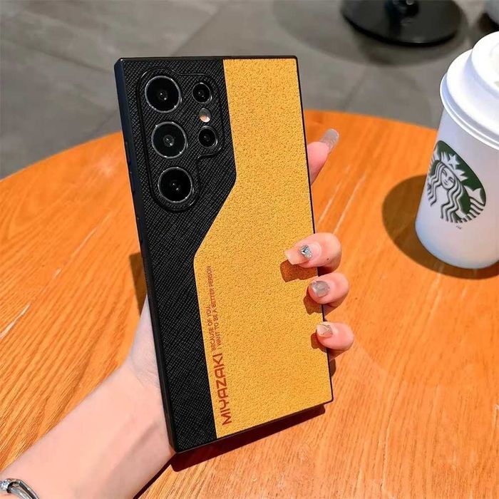 Capa Samsung S25 S24 S23 S22 S21 - PORTES INCLUIDOS