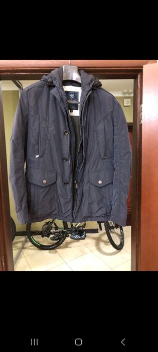 Куртка чоловіча 48 розмір