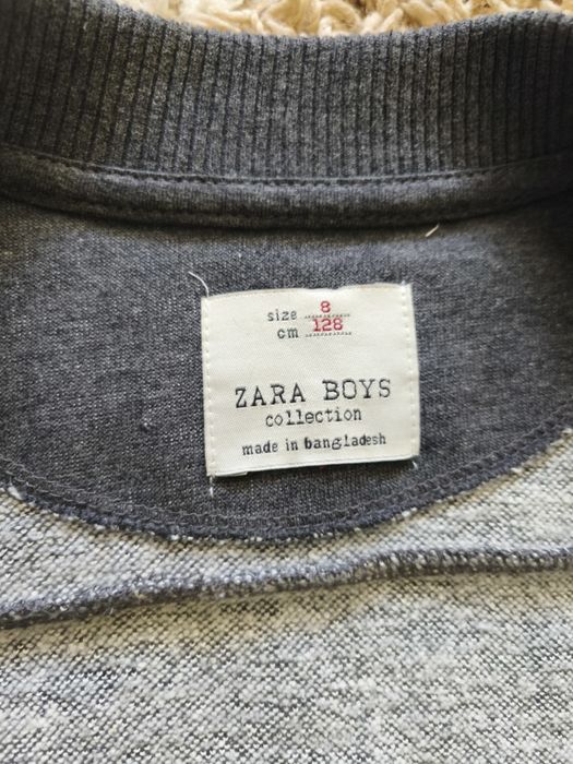 Піджак Zara 128см