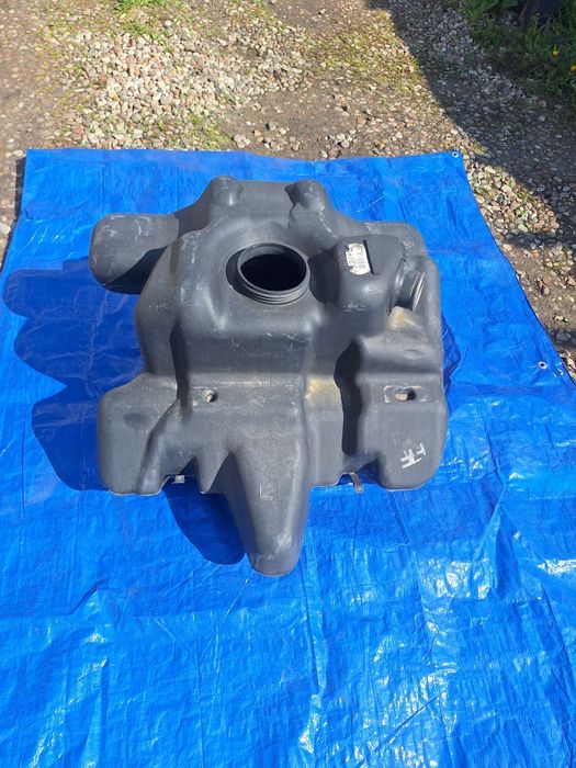 Porsche 911 Boxster 986 częsci