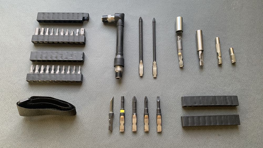 Біти Leatherman поштучно