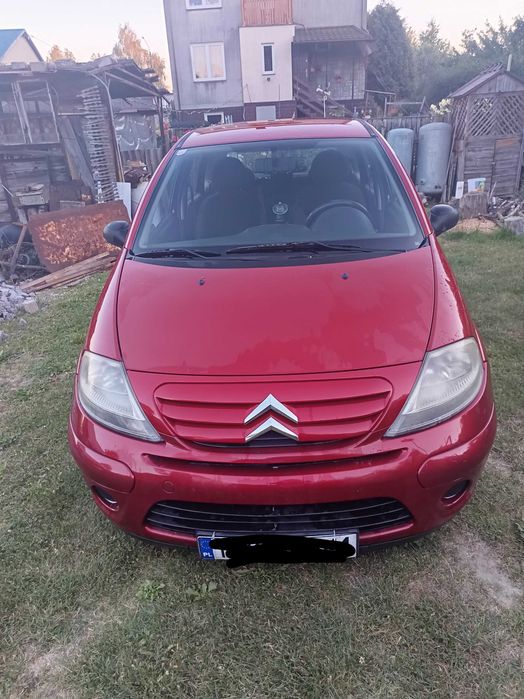 Citroën C3
