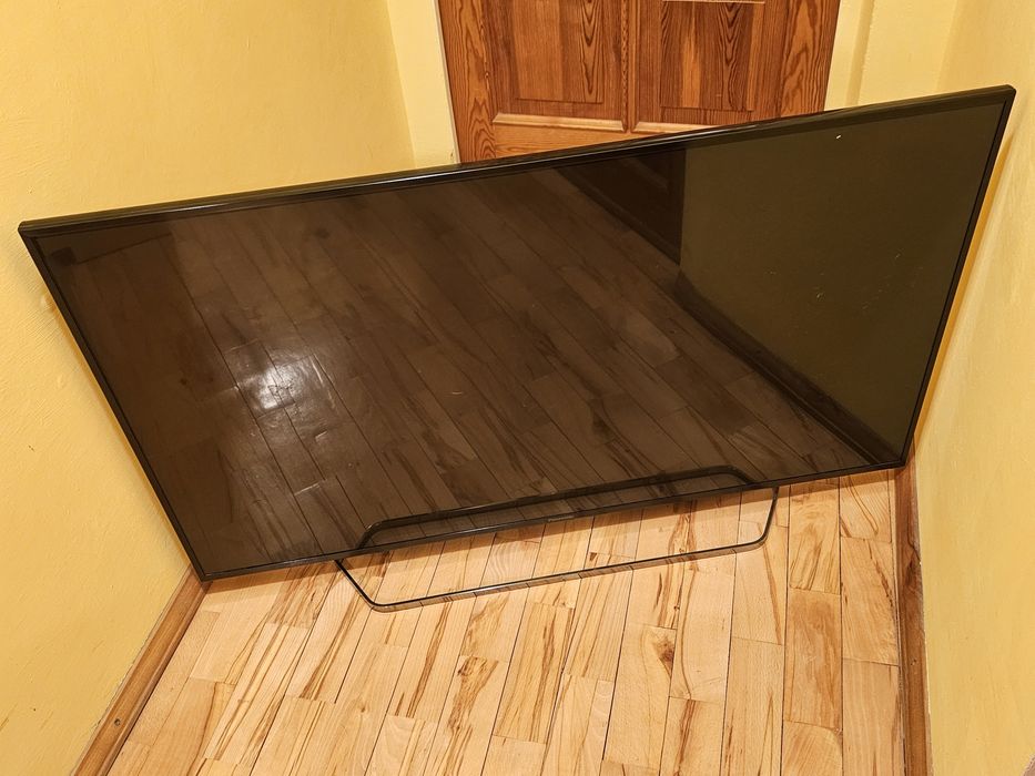 Tv Panasonic led 49 cali