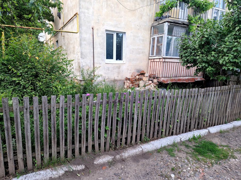 Продаю квартиру 40 кв