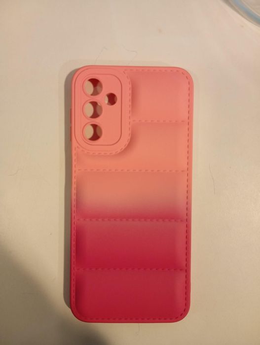 Samsung A14 semi novo e Samsung A13 usado