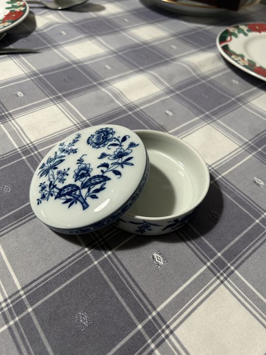 Peça decorativa da coleção Marvão - Vista Alegre