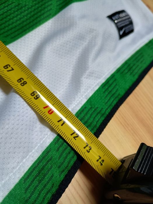 Celtic Glasgow Nike L Paweł Brożek Wisła