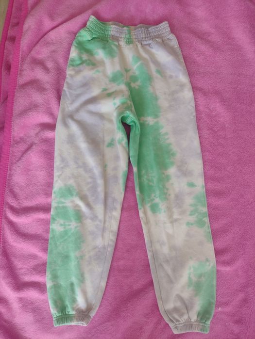 Spodnie dresowe TALLY WEiJL roz.XS/34