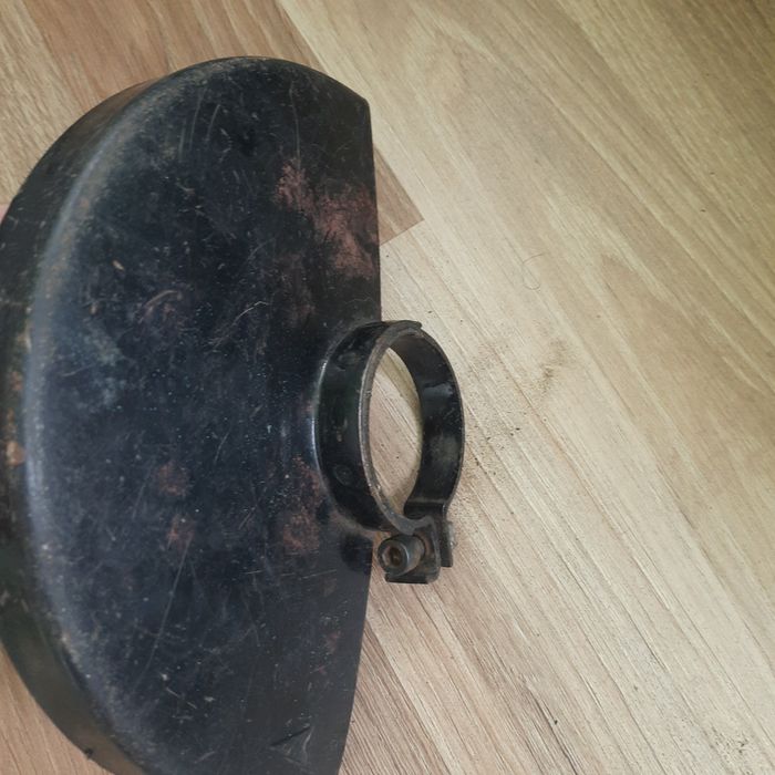 Защита на болгарку 230 захисний кожух
