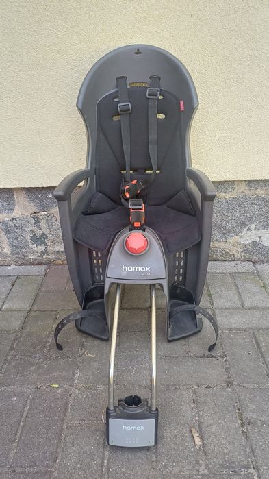 Fotelik Hamax Siesta