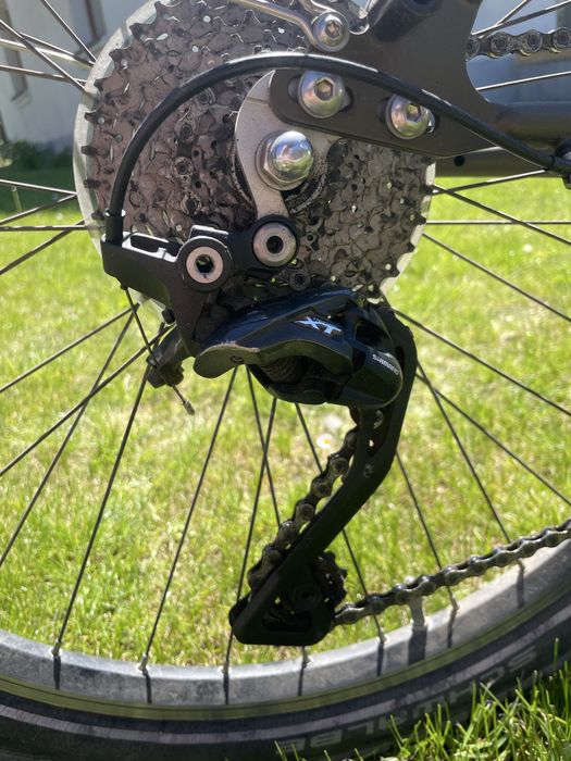 Rower velo de ville