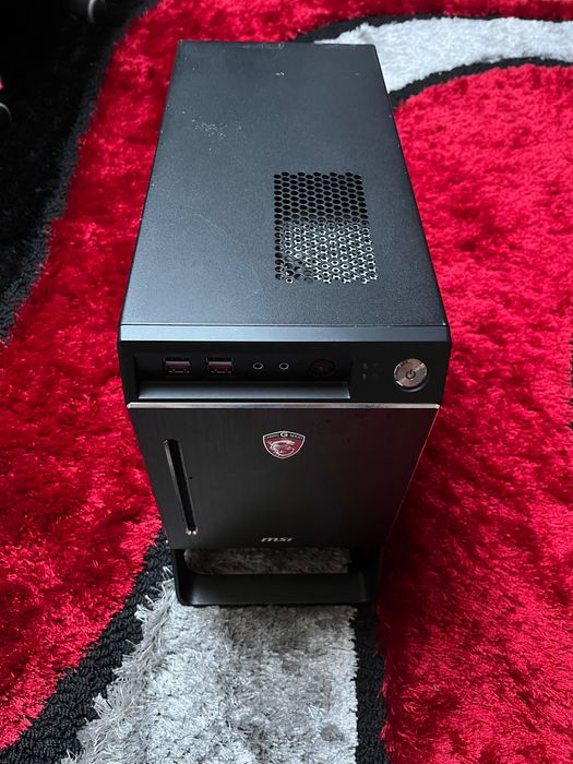 Computador Fixo MSI