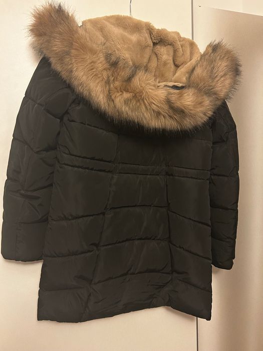 Zimowa Kurtka Reserved