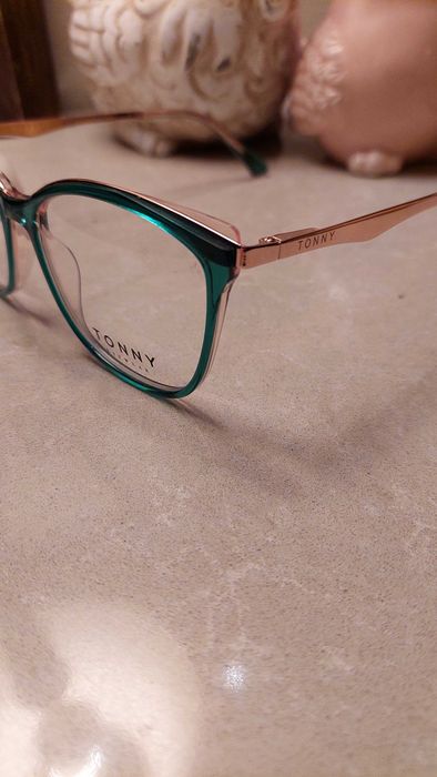 Oprawki TONNY Eyewear TY48332c2W