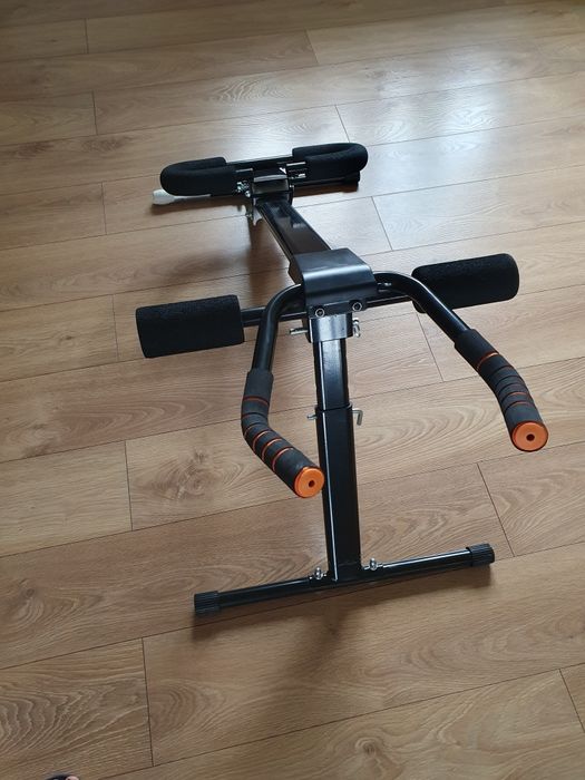 Do ćwiczeń mięśni brzucha